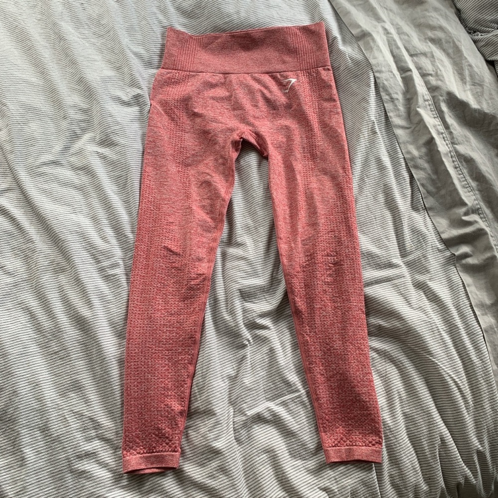 Gymshark vital seamless leggings